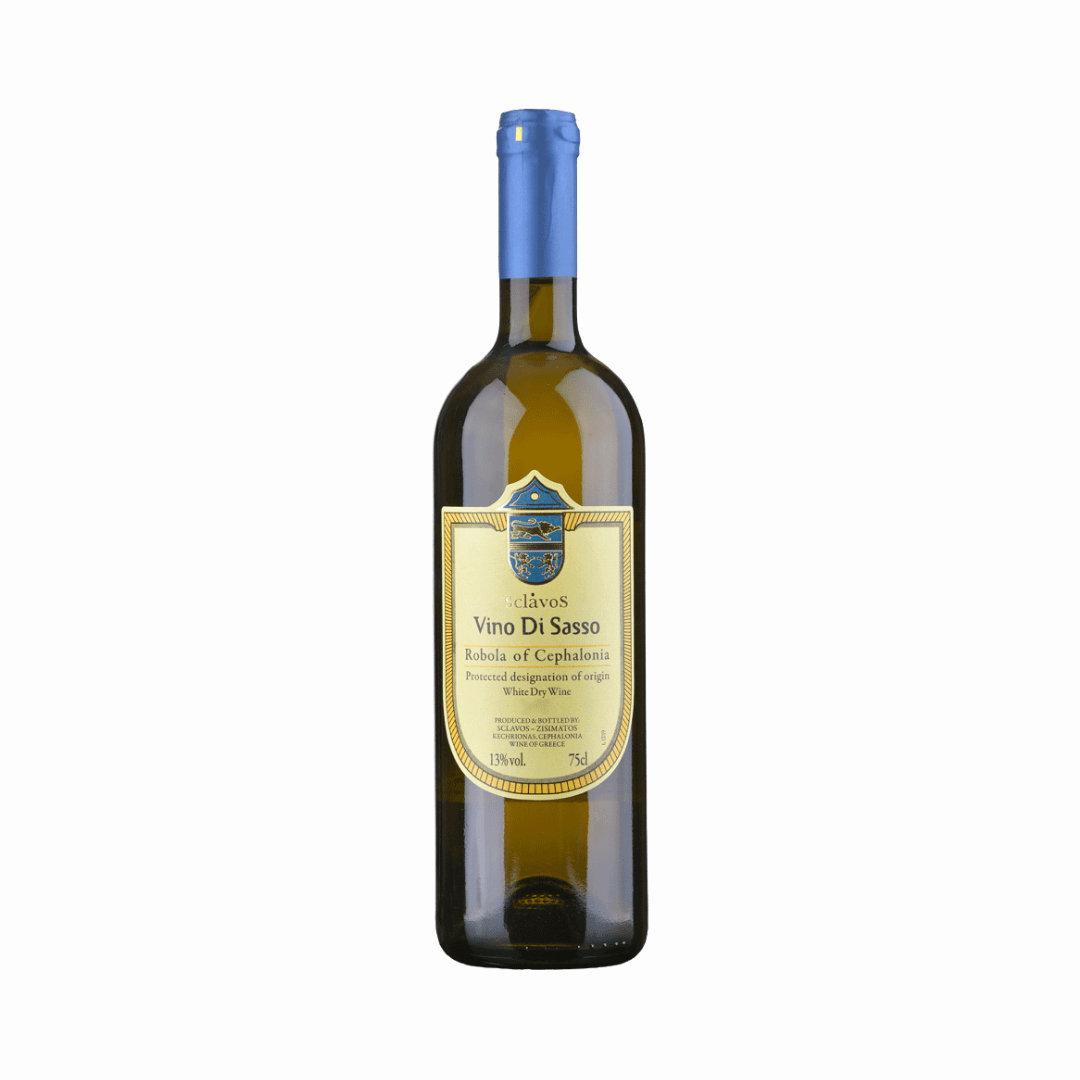 ΣΚΛΑΒΟΥ VINO DI SASSO
