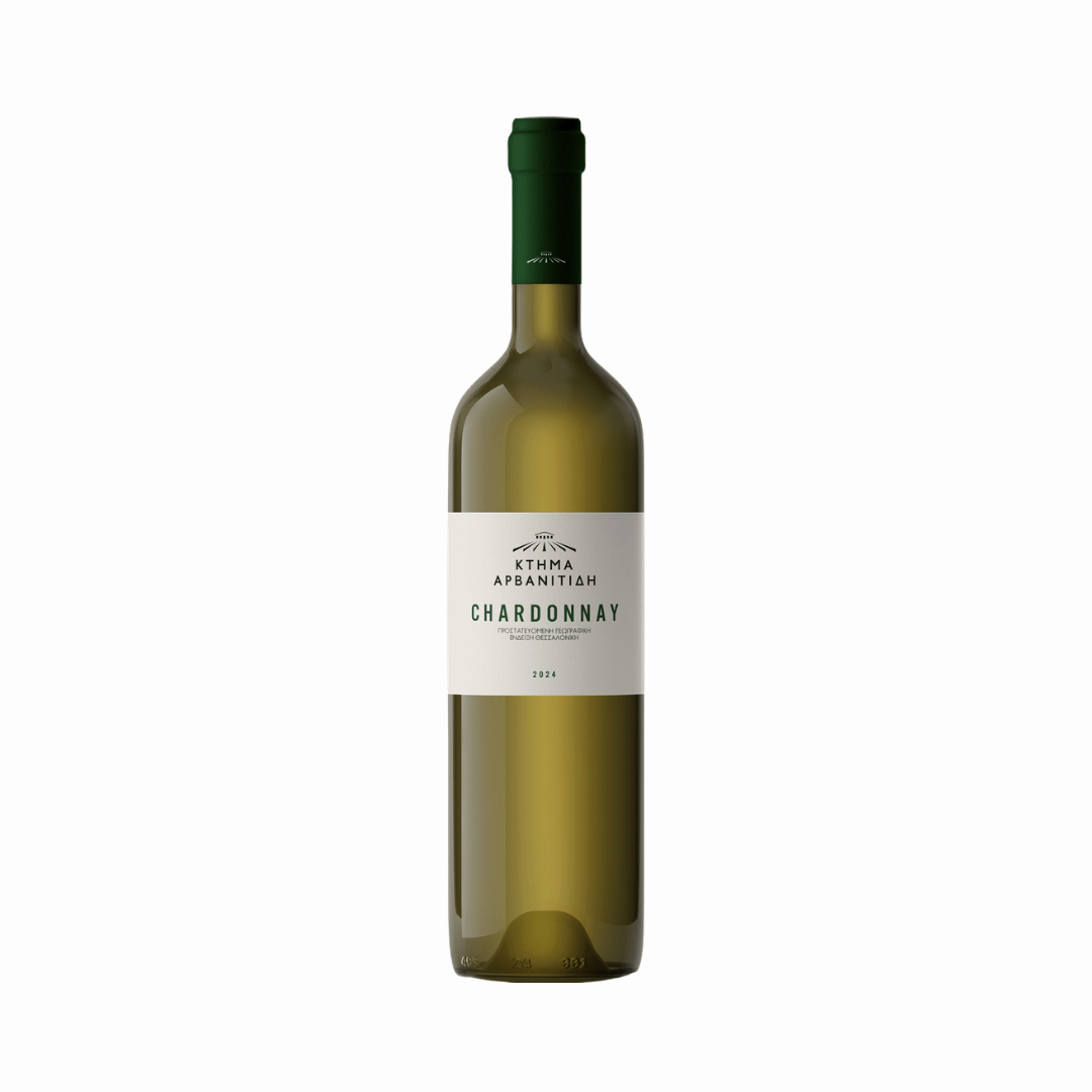 ESTATE ARVANITIDIS CHARDONNAY