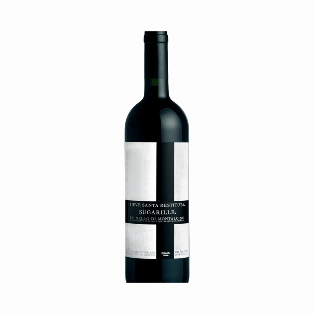 GAJA BRUNELLO DI MONTALCINO SUGARILLE