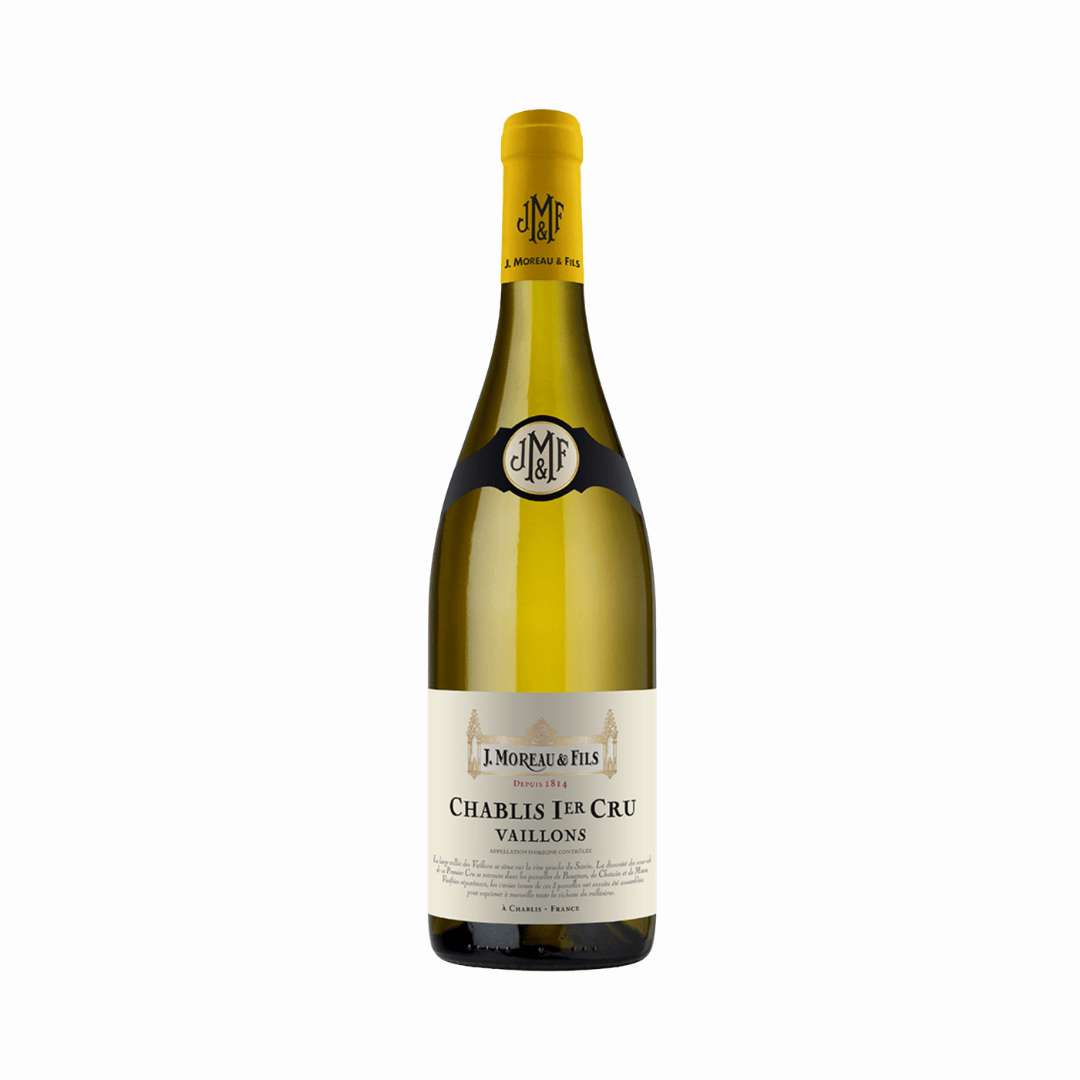 J.MOREAU & FILS CHABLIS