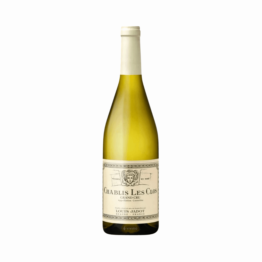 LOUIS JADOT CHABLIS GRAND CRU LES CLOS