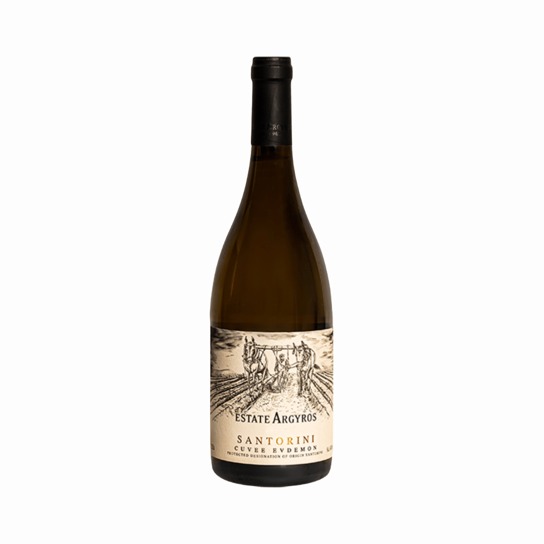 ESTATE ARGYROS CUVEE EVDEMON