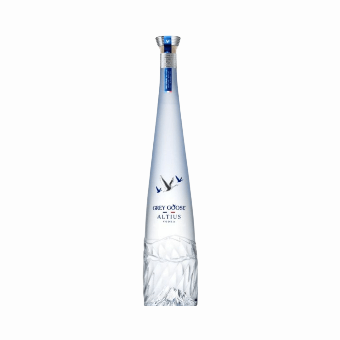 GREY GOOSE ALTIUS