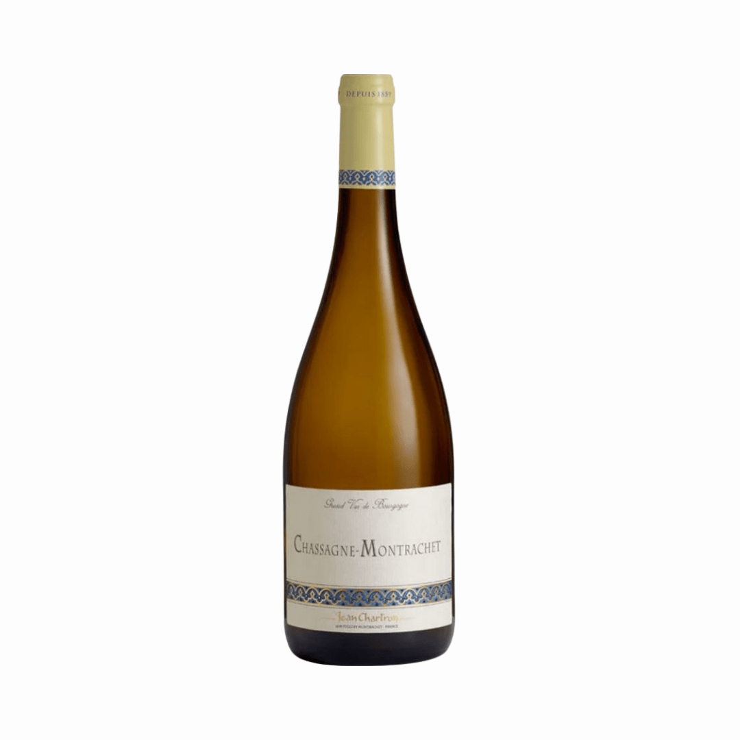 CHARTRON CHASSAGNE MONTRACHET 1ER CRU FOLATIERES