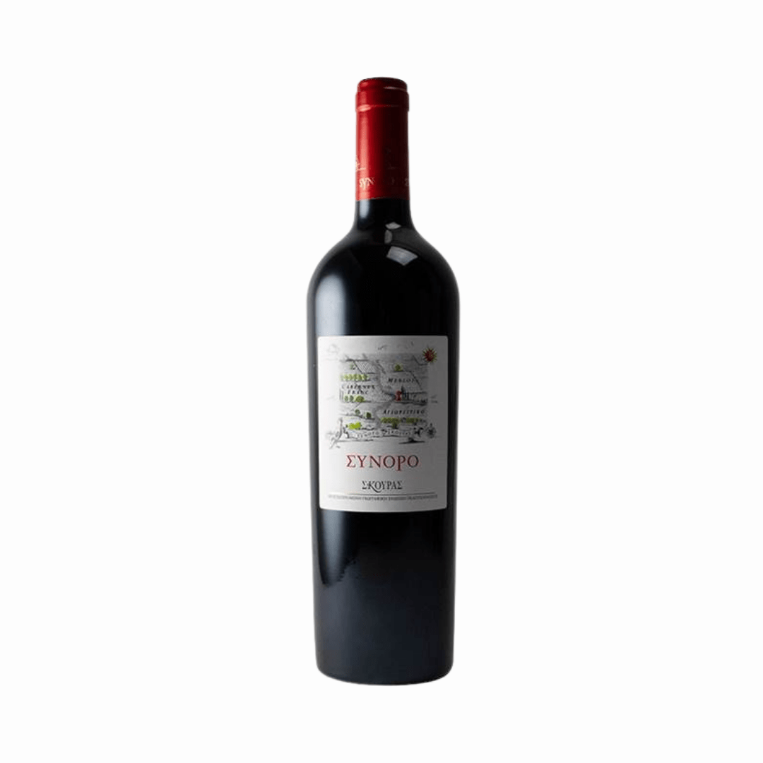 DOMAINE SKOURAS SYNORO