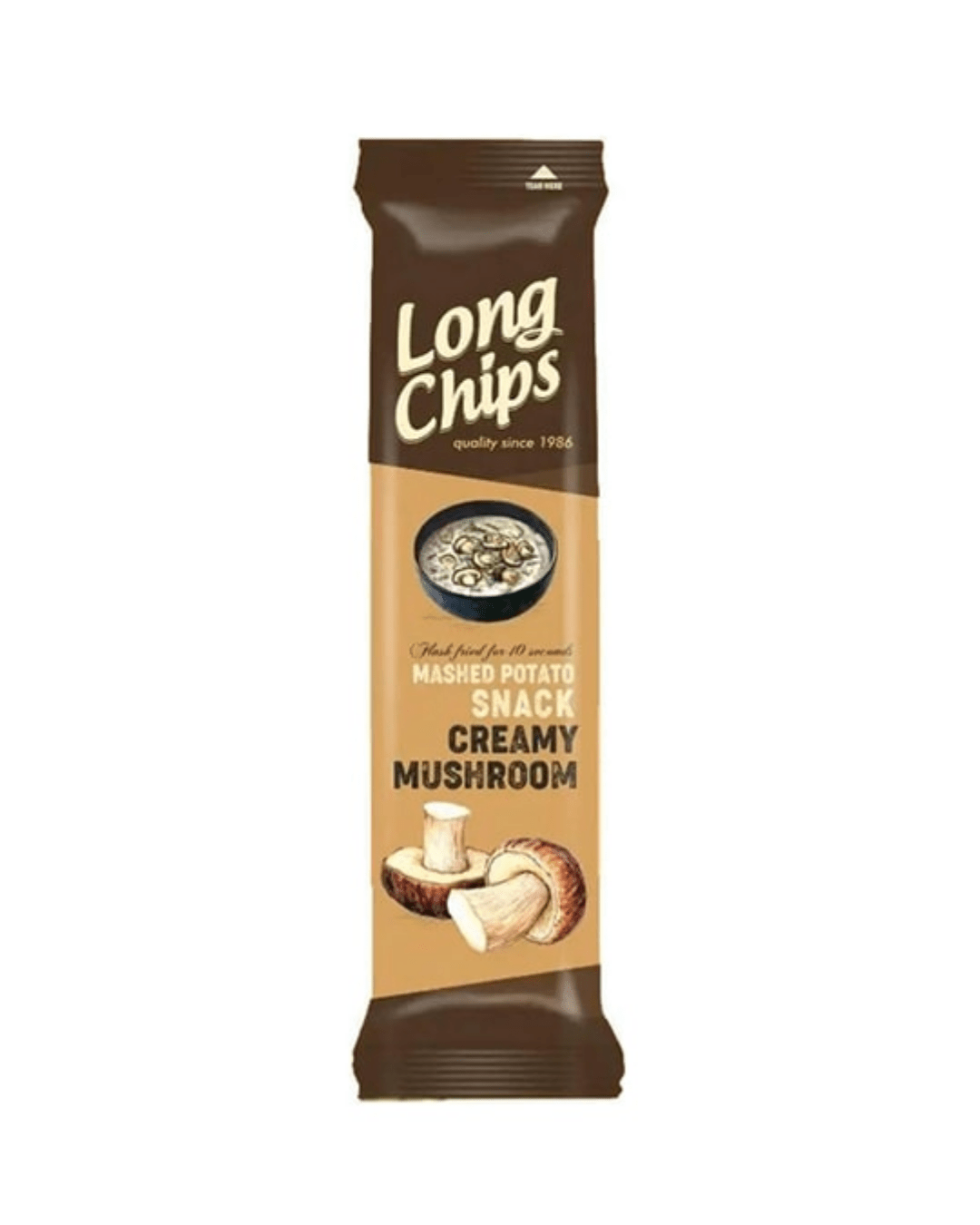 CREAMY MUSHROOM 75gr