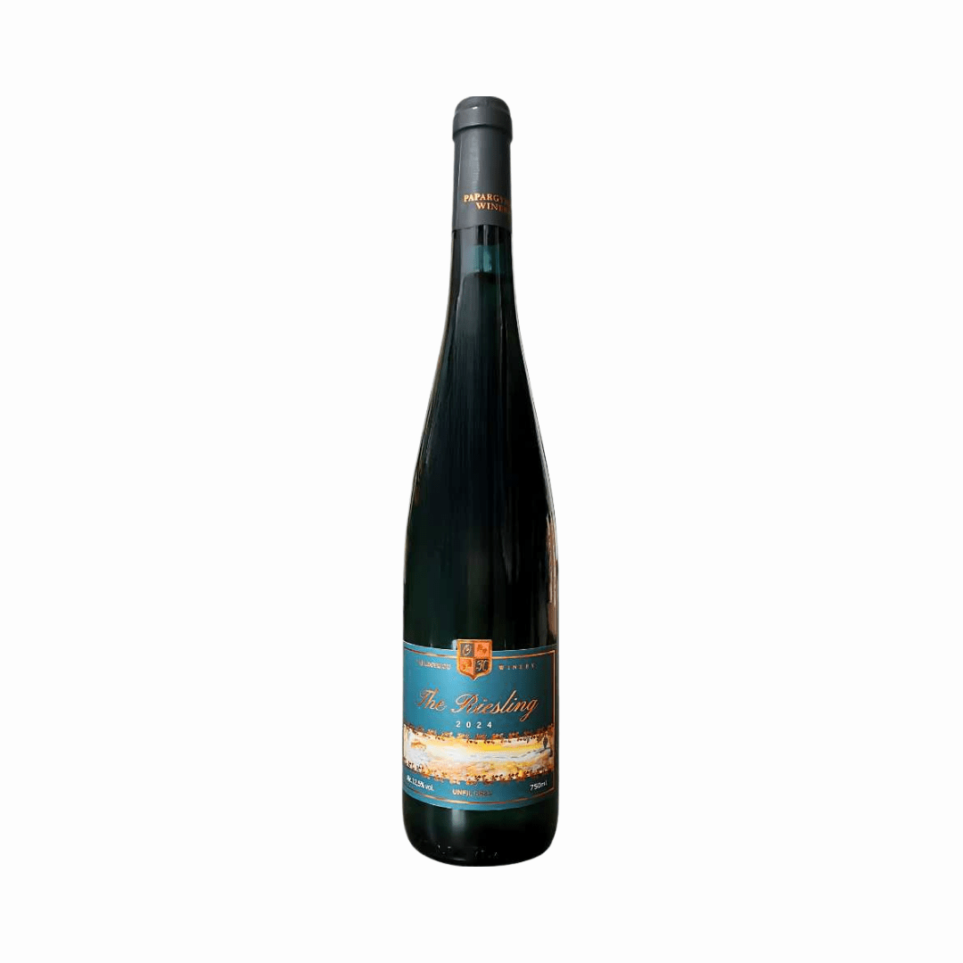 ESTATE PAPARGYRIOU THE RIESLING