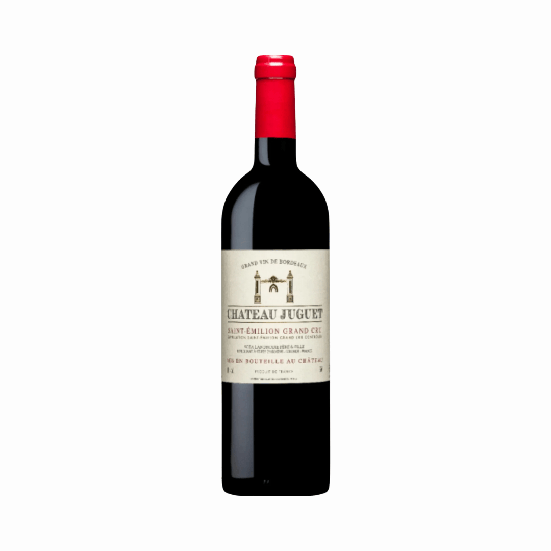 CHATEAU JUGUET GRAND CRU