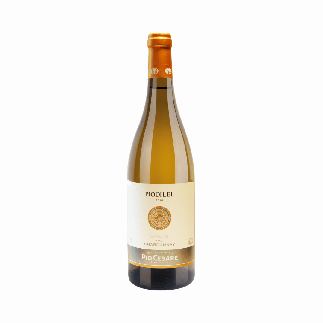 PIO CESARE PIODILEI CHARDONNAY