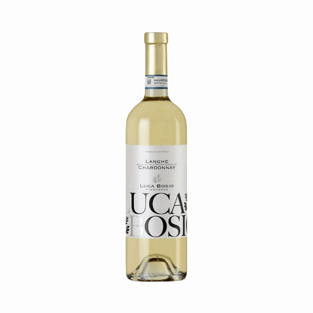 LUCA BOSIO LANGHE