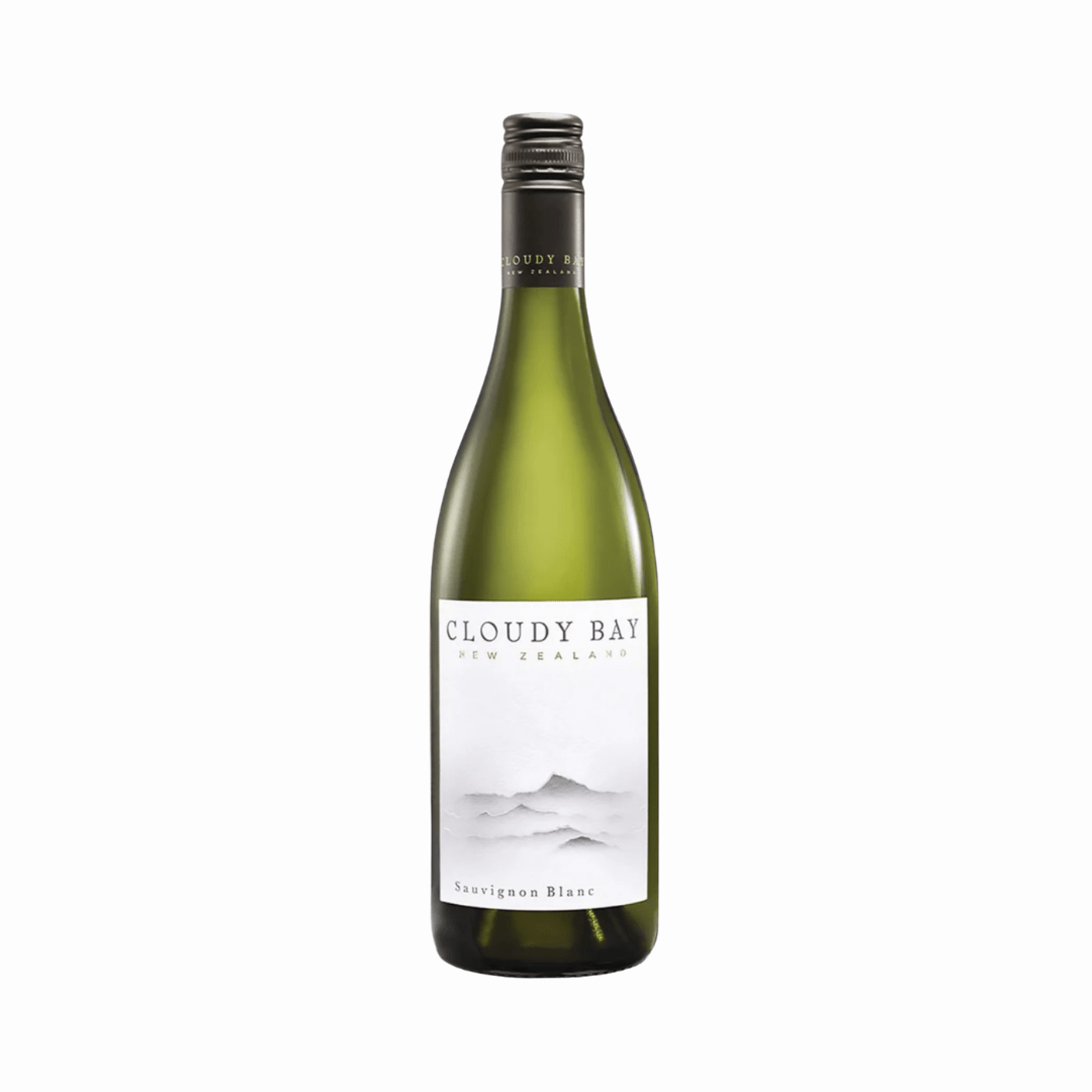 CLOUDY BAY SAUVIGNON BLANC