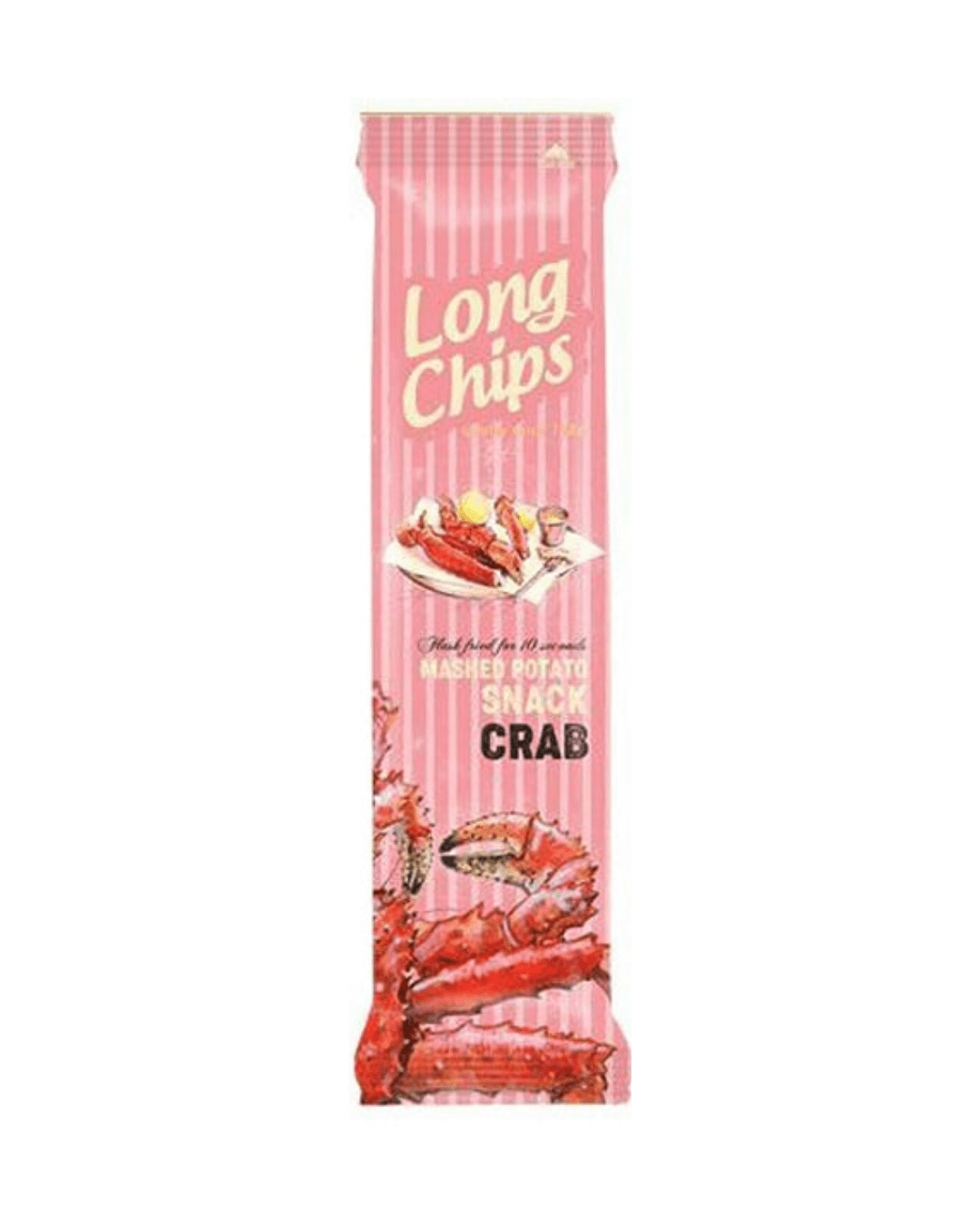 CRAB 75gr
