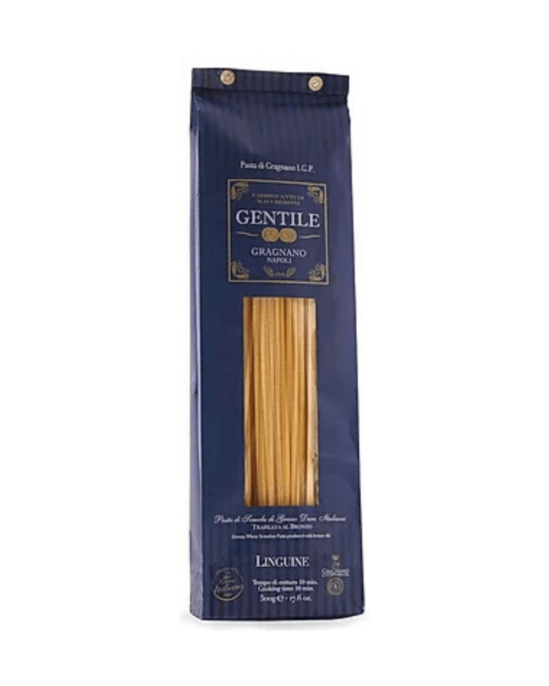 GRAGNANO LINGUINE 500gr