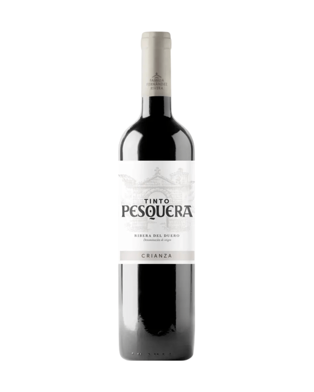 PESQUERA CRIANZA