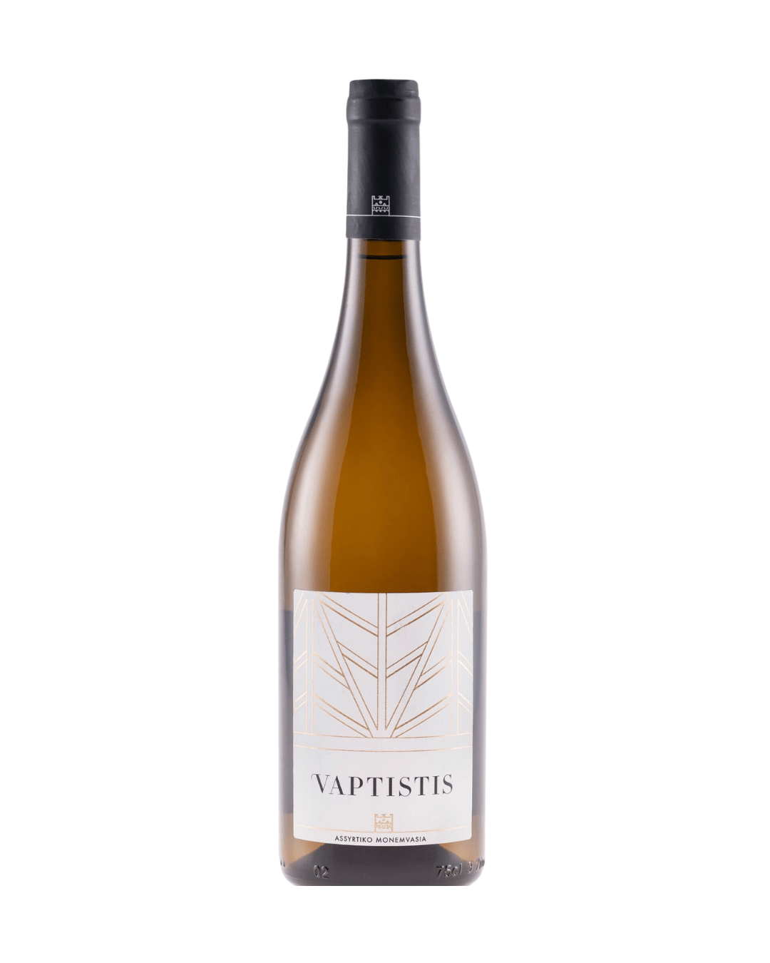 VAPTISTIS WHITE