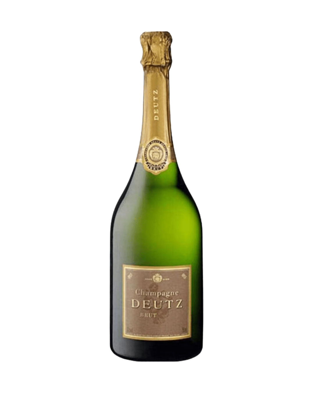 DEUTZ MILLESIME BRUT