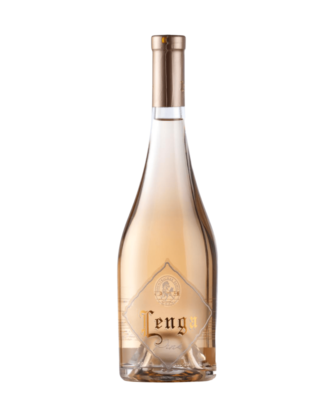 ESTATE AVANTIS LENGA PINK ROSE
