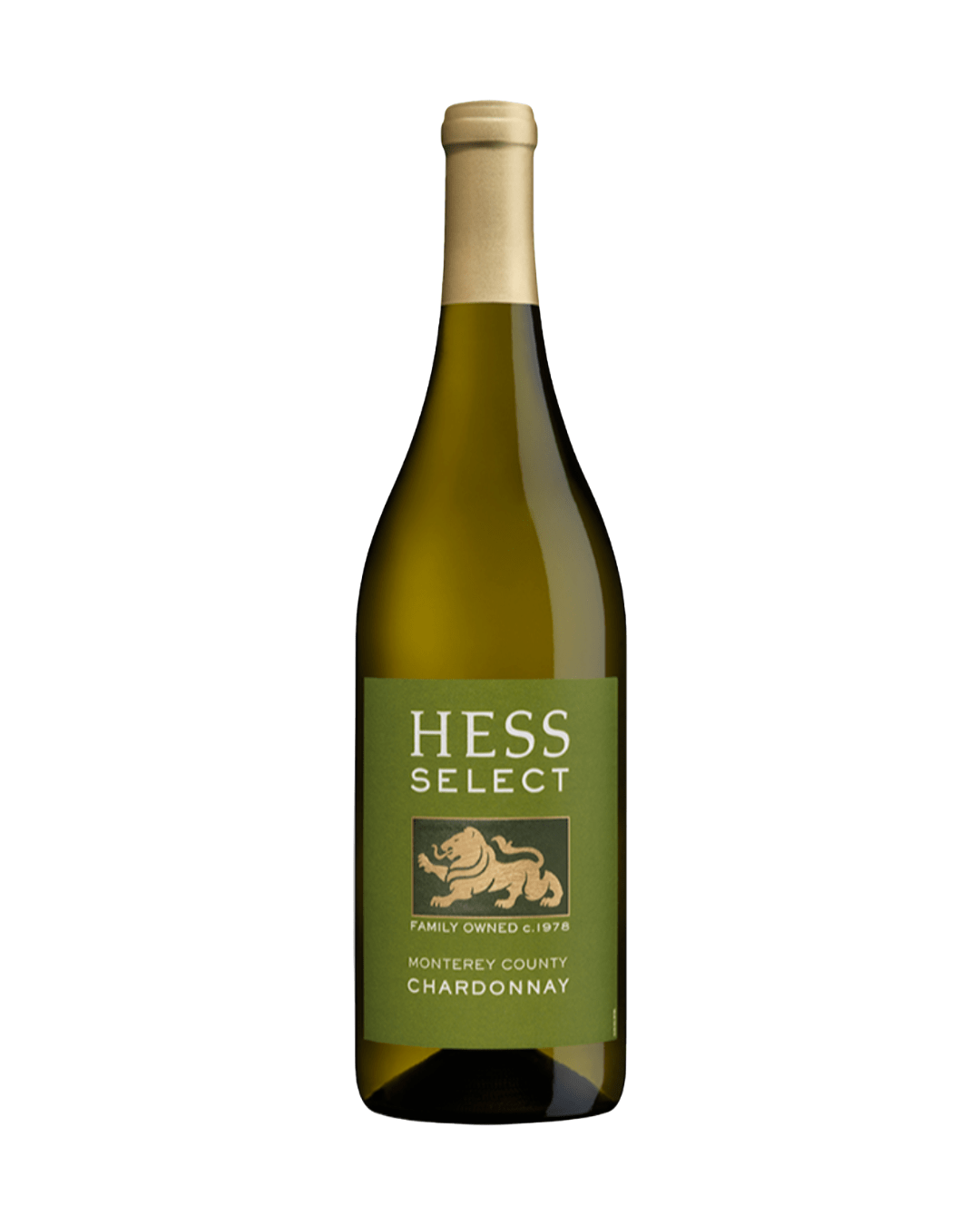 HESS SELECT