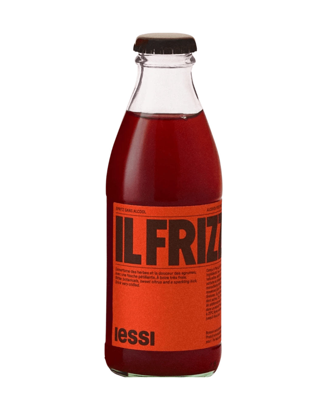 IESSI IL FRIZZANTE 0.0% SPRITZ