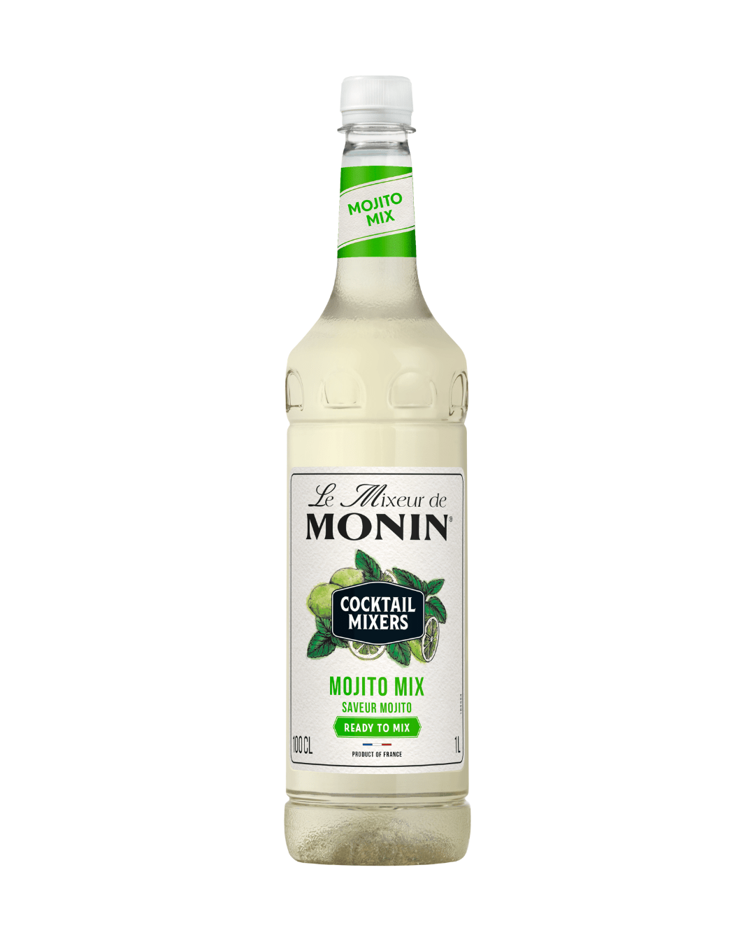 MONIN COCKTAIL MIXERS MOJITO