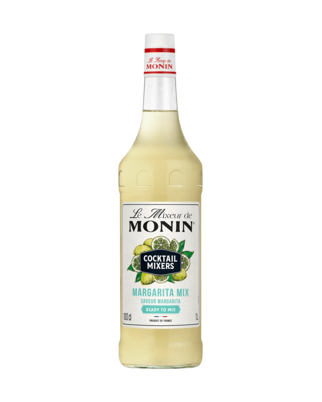 MONIN COCKTAIL MIXERS MARGARITA