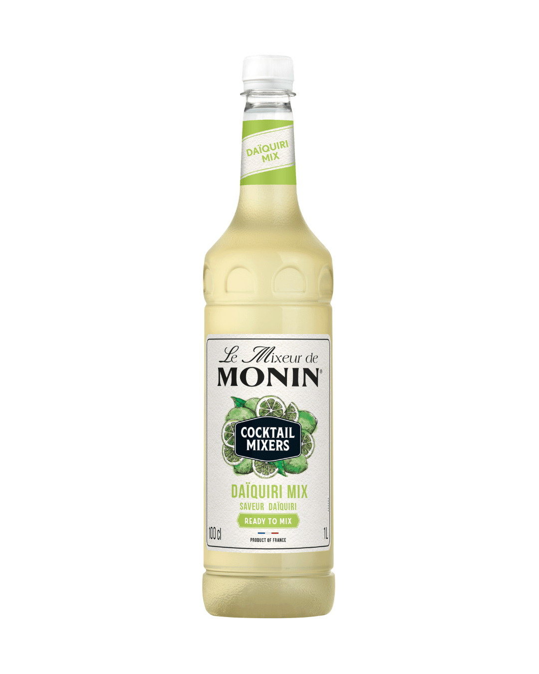 MONIN COCKTAIL MIXERS DAIQUIRI