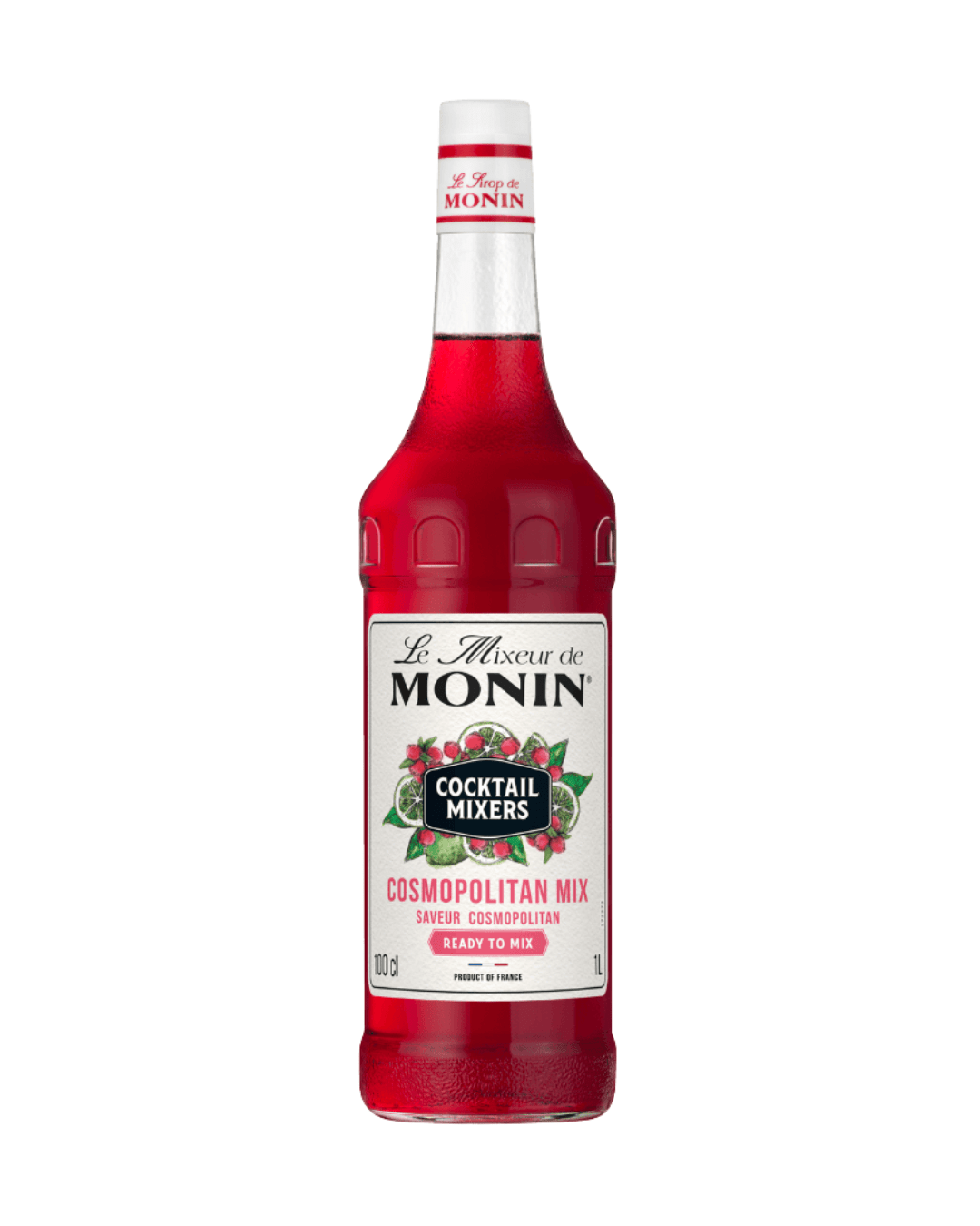 MONIN COCKTAIL MIXERS COSMOPOLITAN