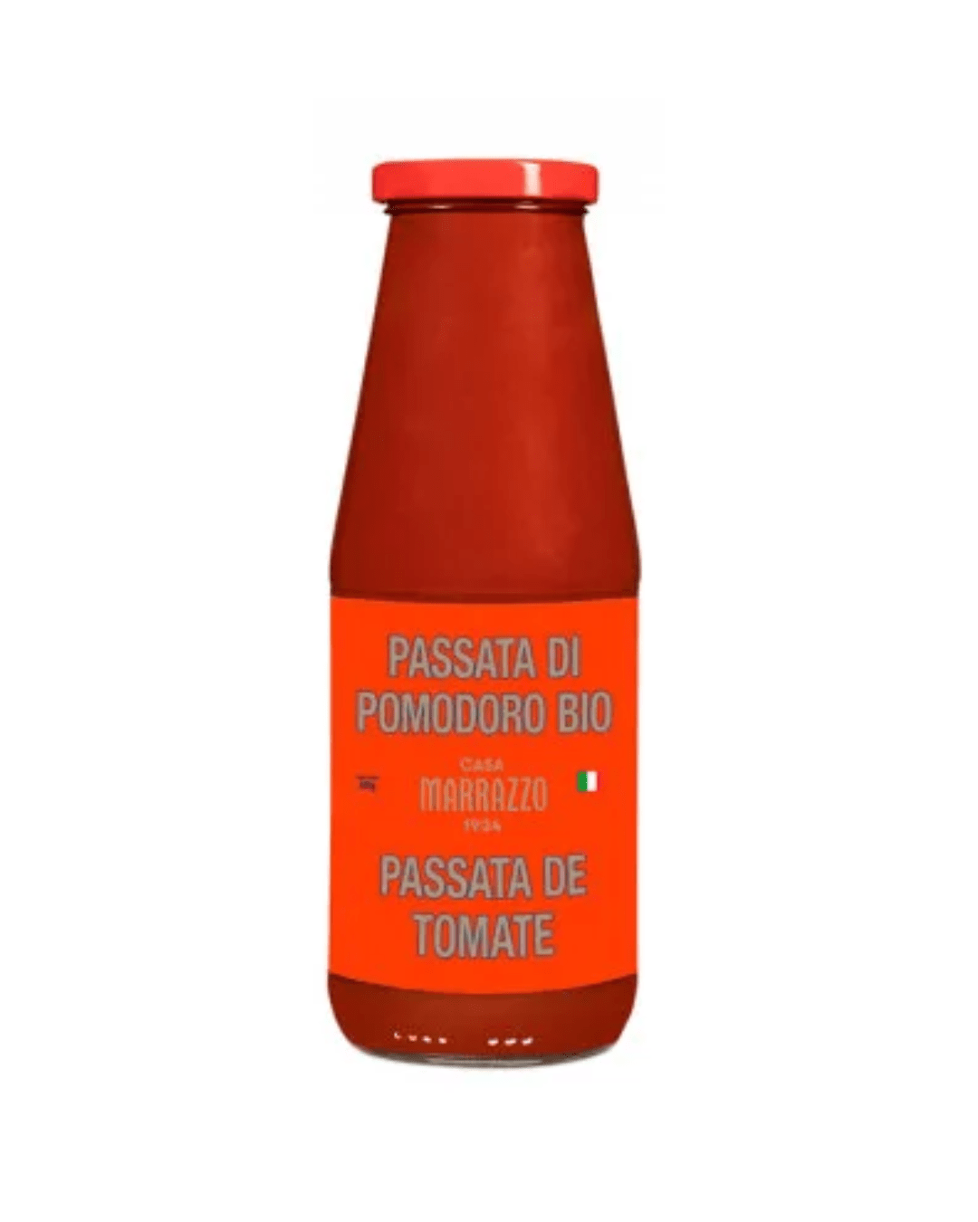 PASSATA DI POMODORO