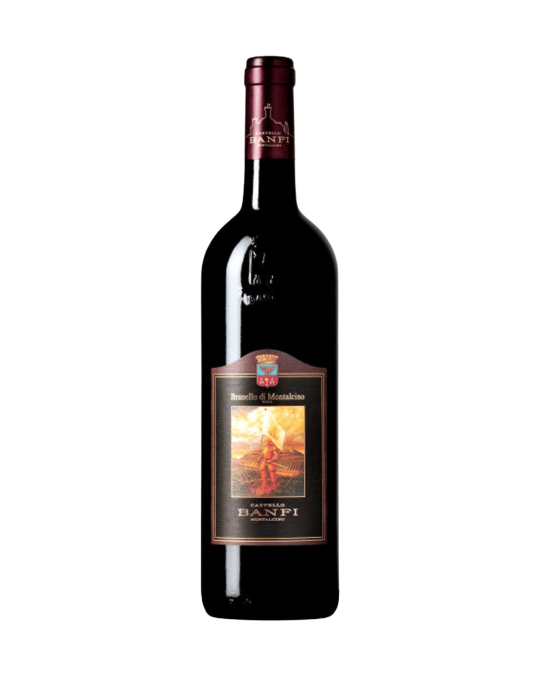 BANFI BRUNELLO DI MONTALCINO