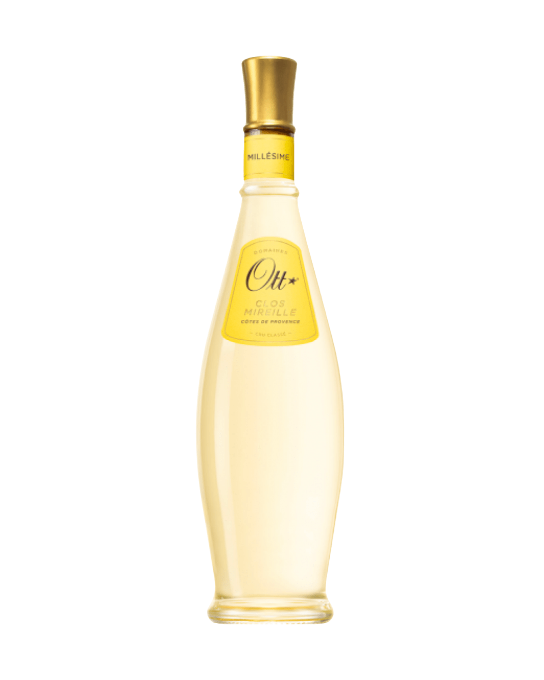 DOMAINES OTT CLOS DE MIREILLE BLANC DE BLANCS