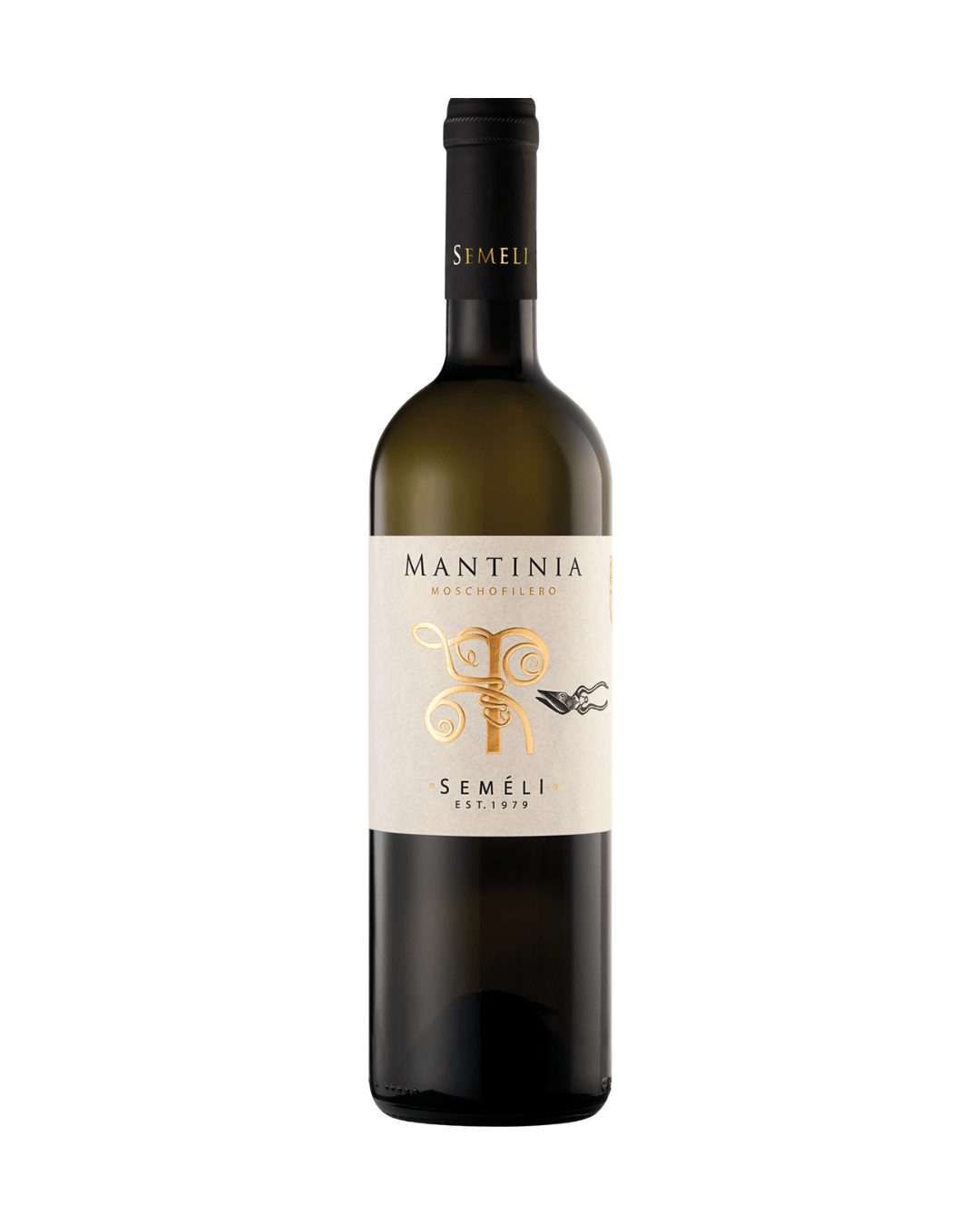 ESTATE SEMELI MANTINEIA