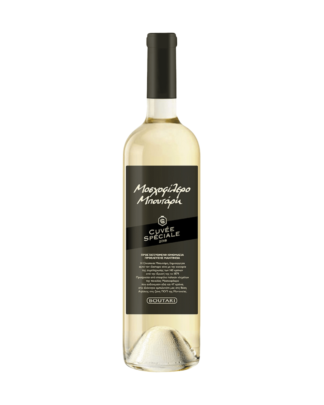 ESTATE BOUTARI MANTINIA CUVEE
