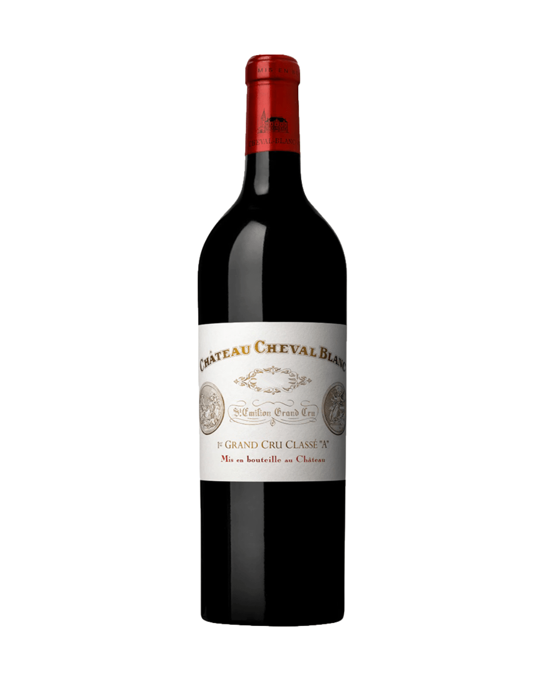 CHATEAU CHEVAL BLANC