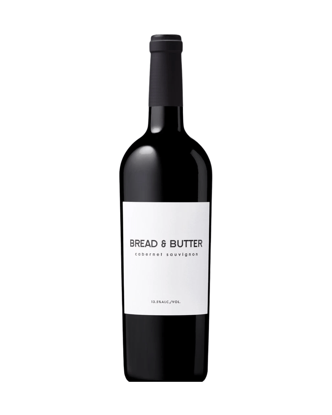 BREAD & BUTTER CABERNET SAUVIGNON