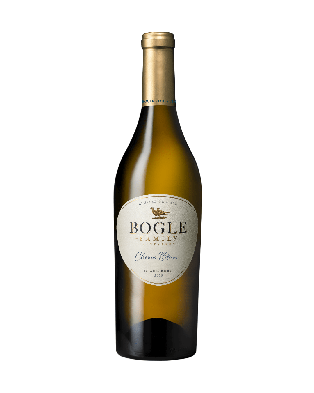 BOGLE CHENIN BLANC