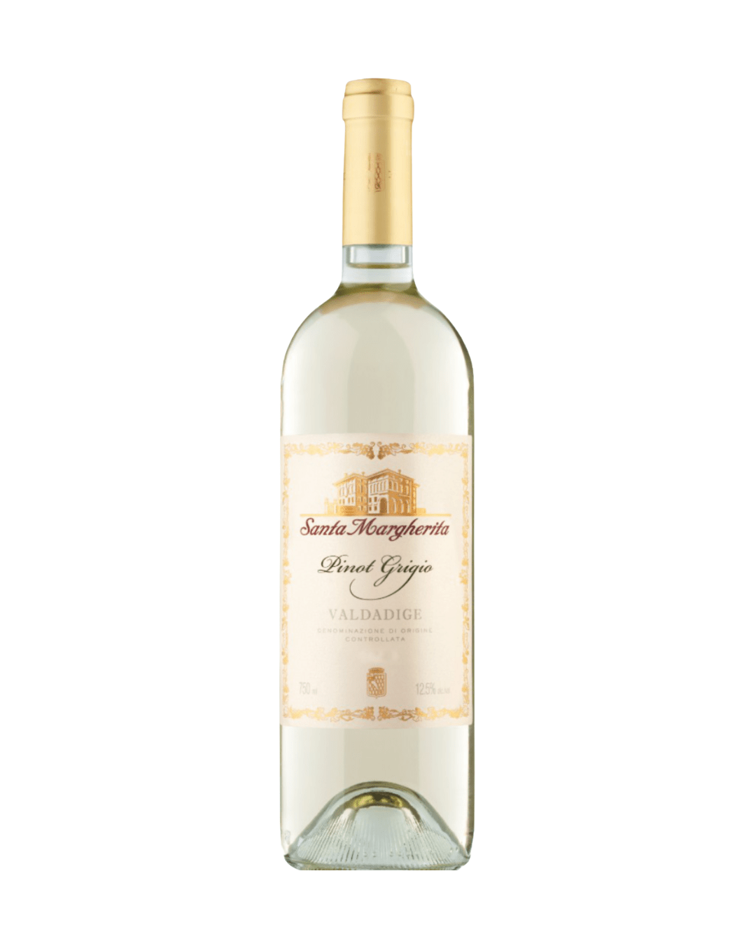 SANTA MARGHERITA PINOT GRIGIO