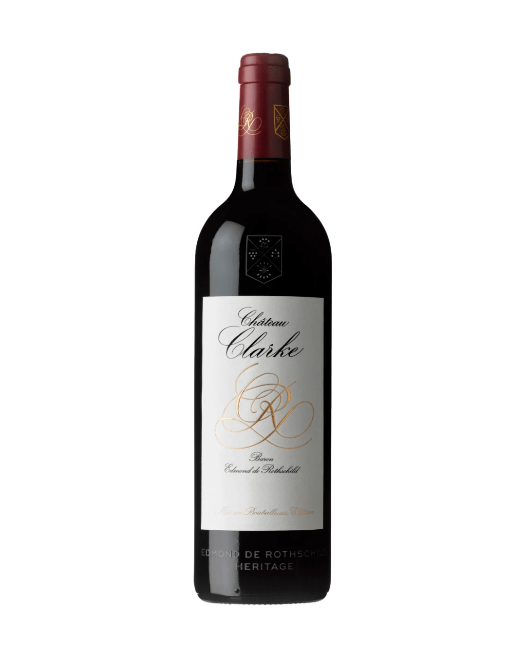 BARON EDMOND DE ROTHSCHILD CHATEAU CLARKE