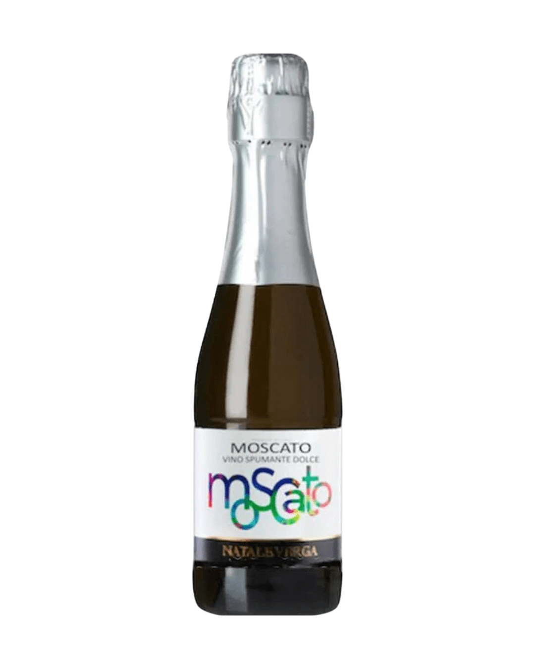 NATALE VERGA MOSCATO D'ASTI