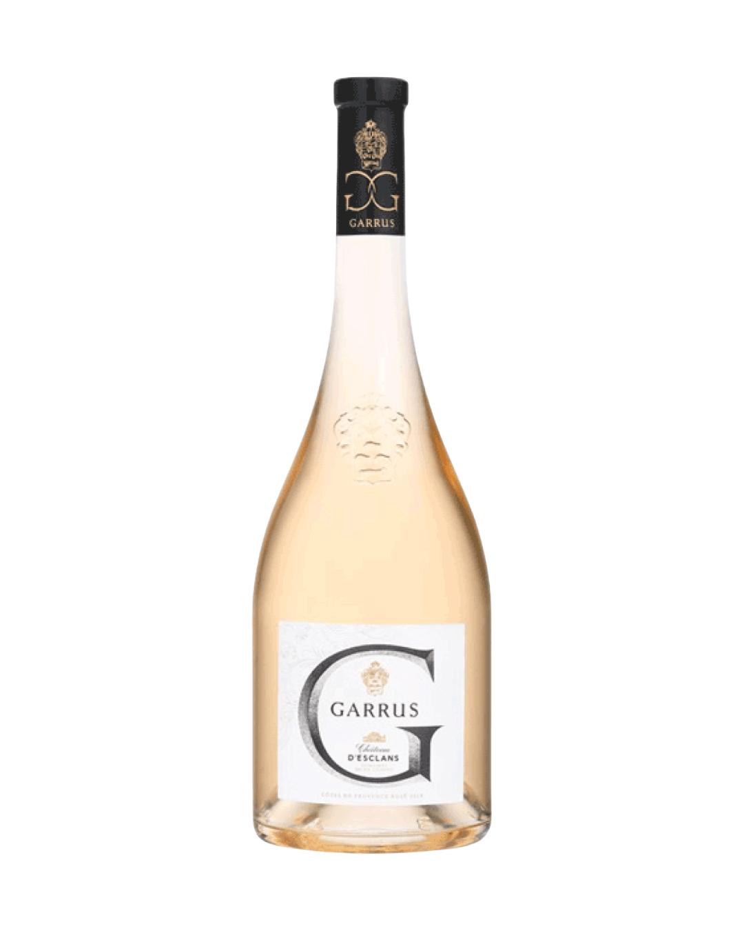 CHATEAU D' ESCLANS GARRUS ROSE