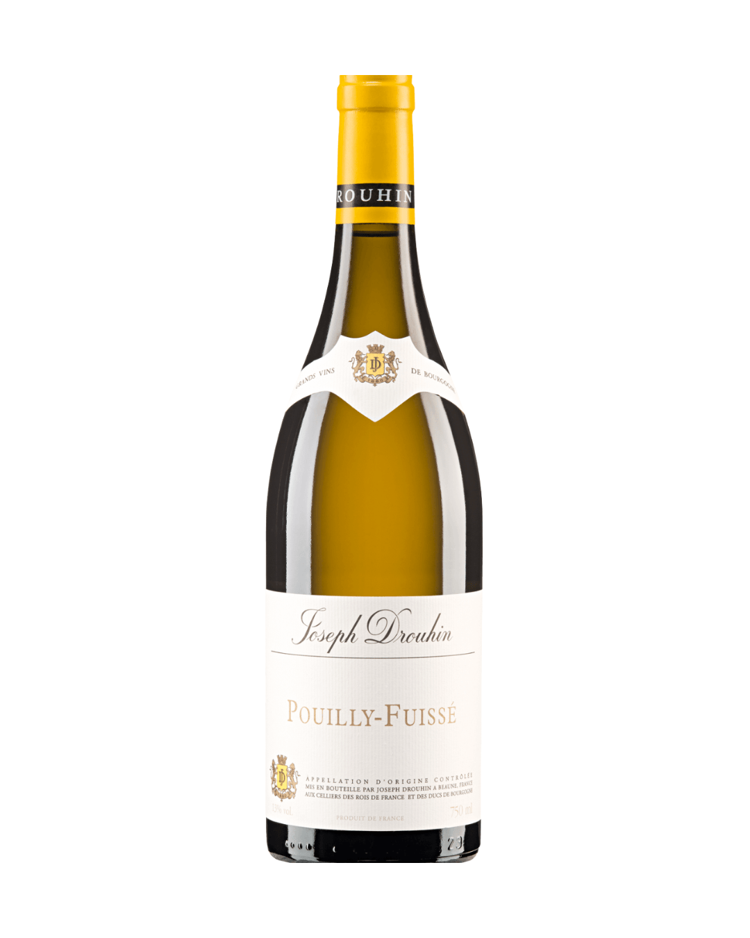 DROUHIN POUILLY FUISSE