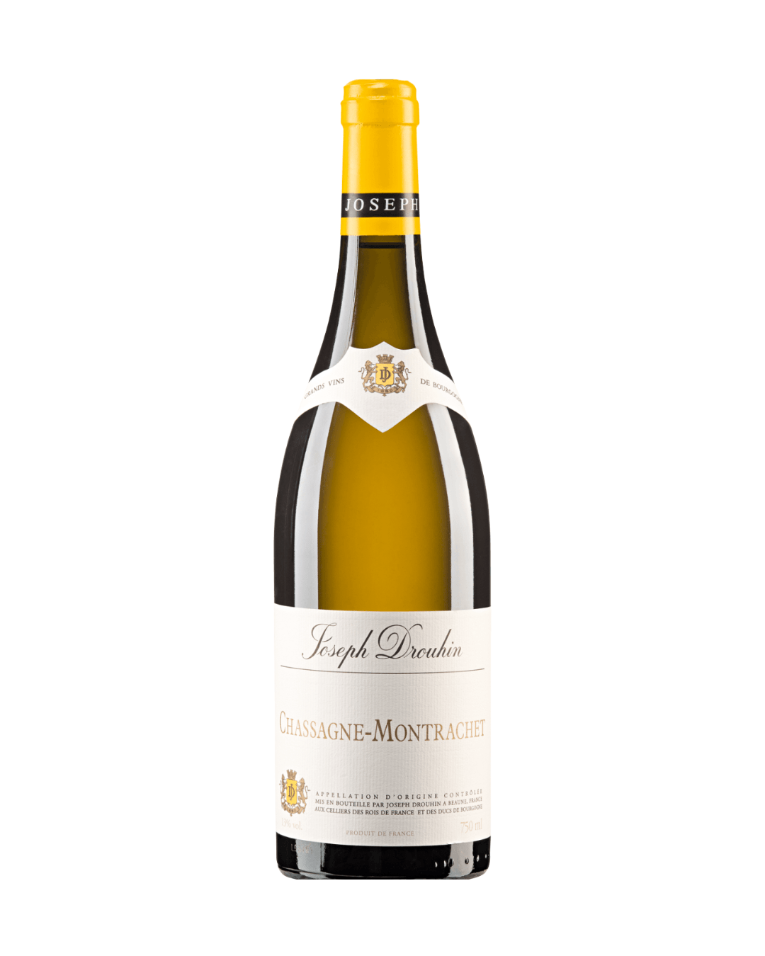 DROUHIN CHASSAGNE MONTRACHET BLANC