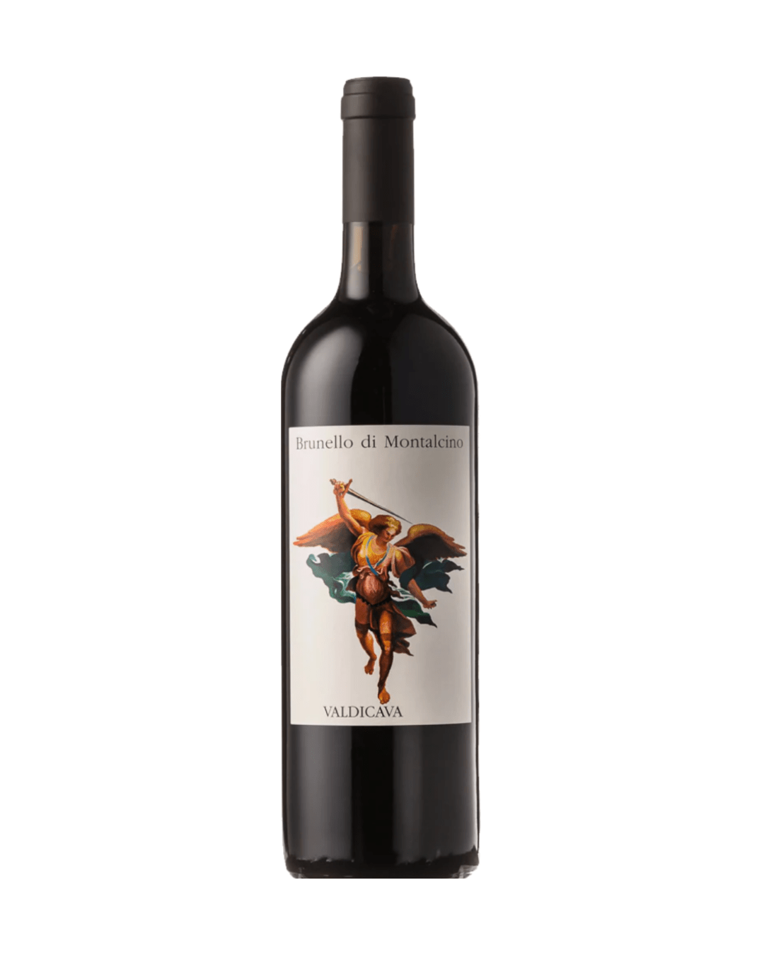 VALDICAVA BRUNELLO DI MONTALCINO