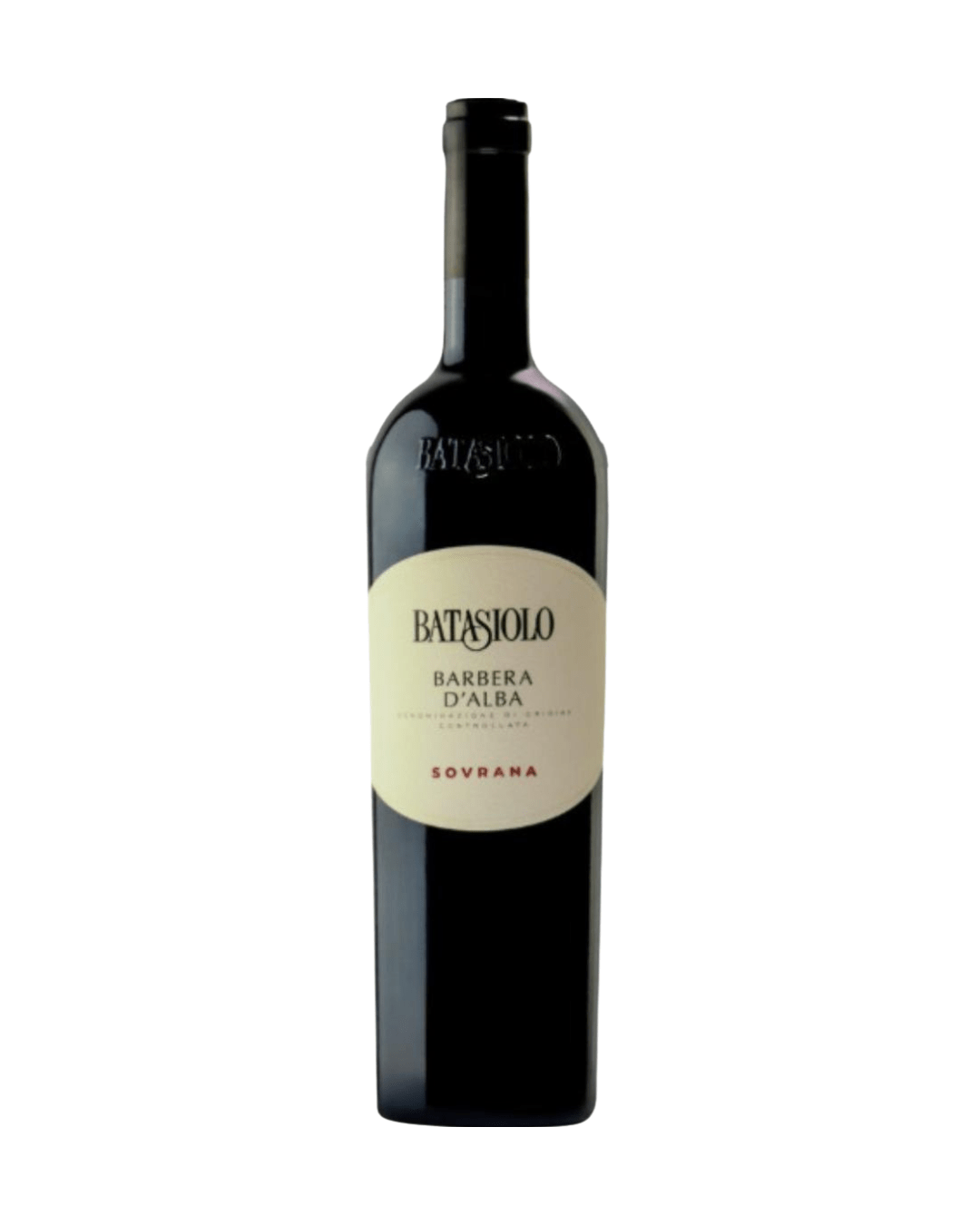 BATASIOLO BARBERA D'ALBA